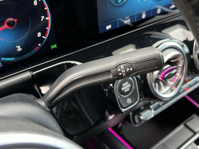 used 2022 Mercedes-Benz GLA 250 car, priced at $28,500