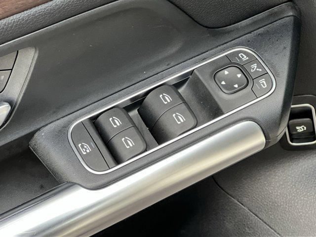 used 2022 Mercedes-Benz GLA 250 car, priced at $28,500