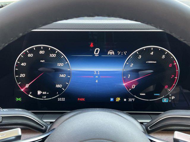 new 2026 Mercedes-Benz GLE 450 car, priced at $81,295