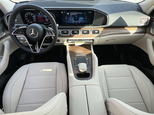 new 2026 Mercedes-Benz GLE 450 car, priced at $81,295