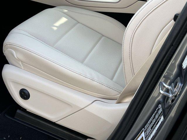 new 2026 Mercedes-Benz GLE 450 car, priced at $81,295