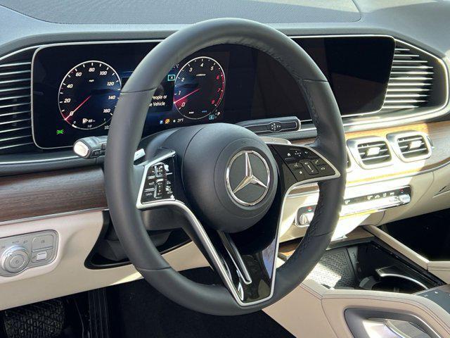 new 2026 Mercedes-Benz GLE 450 car, priced at $81,295