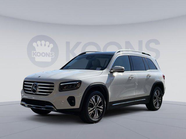 used 2026 Mercedes-Benz GLB 250 car, priced at $46,500