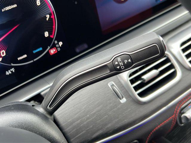 used 2026 Mercedes-Benz AMG GLE 53 car, priced at $92,000