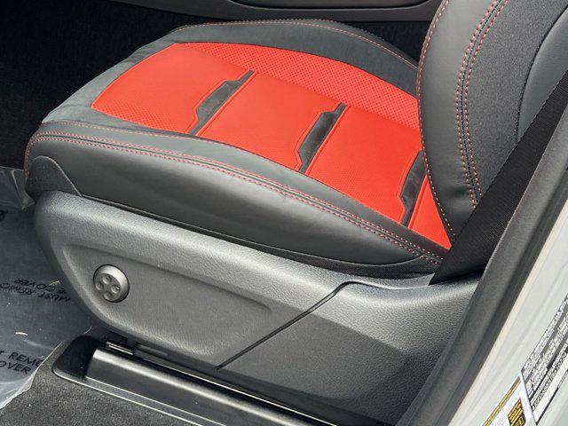 used 2026 Mercedes-Benz AMG GLE 53 car, priced at $92,000