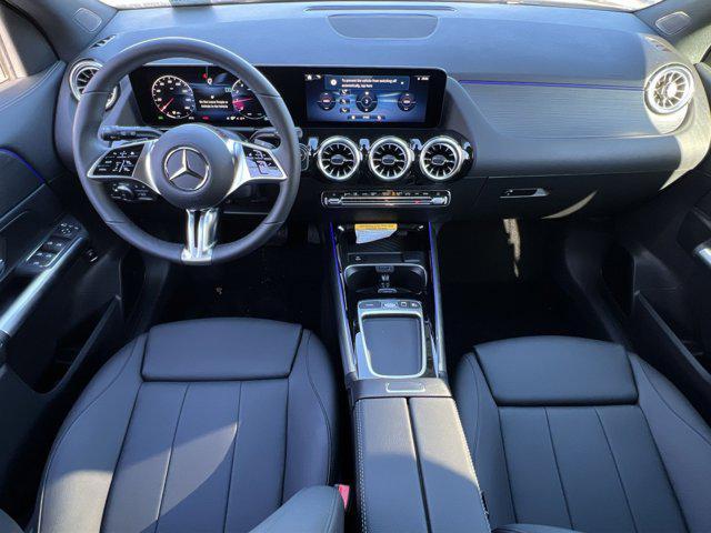 new 2026 Mercedes-Benz GLA 250 car, priced at $50,010