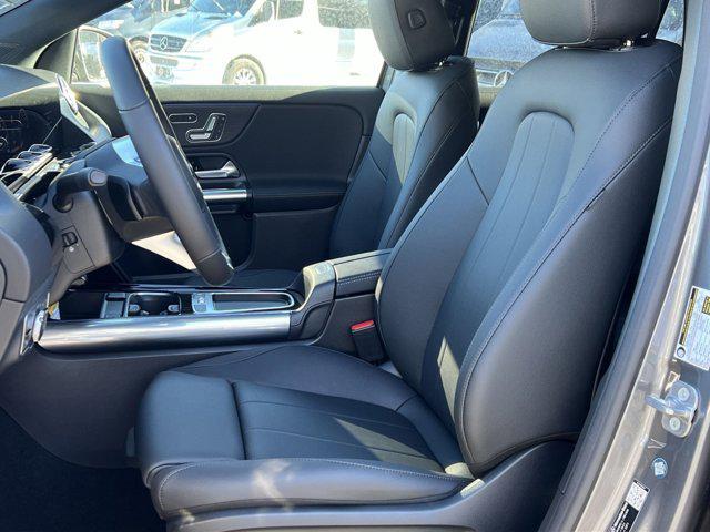 new 2026 Mercedes-Benz GLA 250 car, priced at $50,010