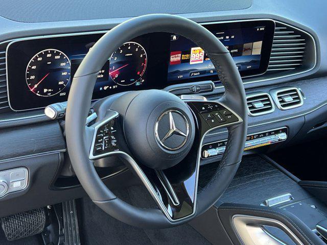 new 2026 Mercedes-Benz GLE 350 car, priced at $75,700