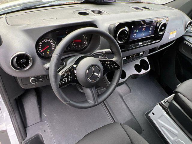 new 2025 Mercedes-Benz Sprinter 2500 car, priced at $75,413