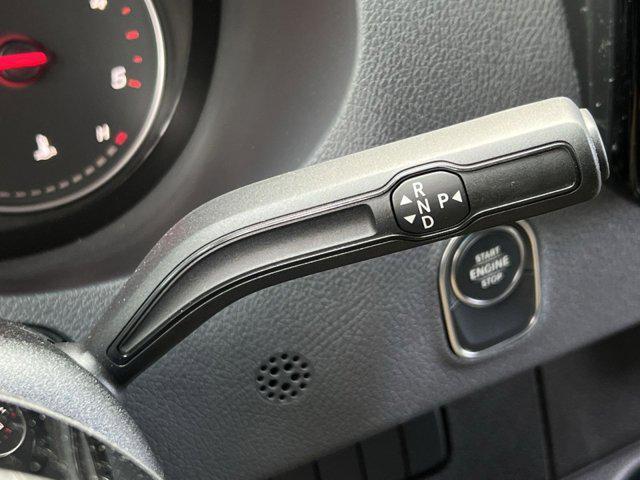 new 2025 Mercedes-Benz Sprinter 2500 car, priced at $75,413