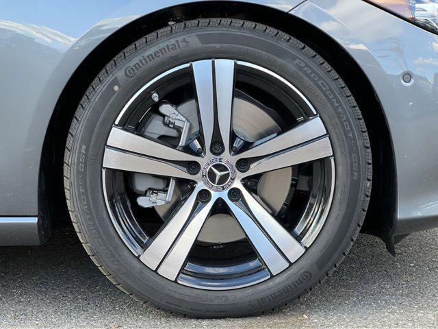 new 2026 Mercedes-Benz C-Class car, priced at $56,785