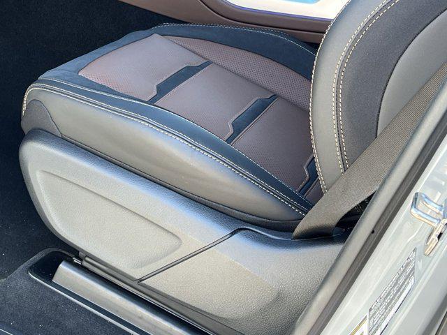 new 2026 Mercedes-Benz AMG GLE 53 car, priced at $108,490