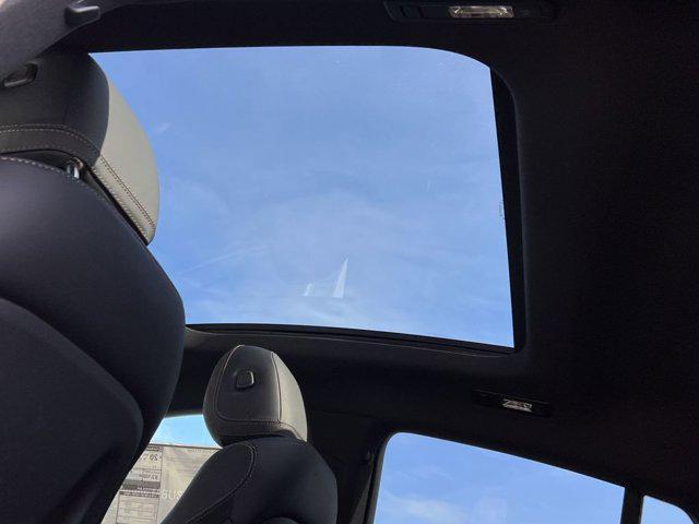 new 2026 Mercedes-Benz AMG GLE 53 car, priced at $108,490