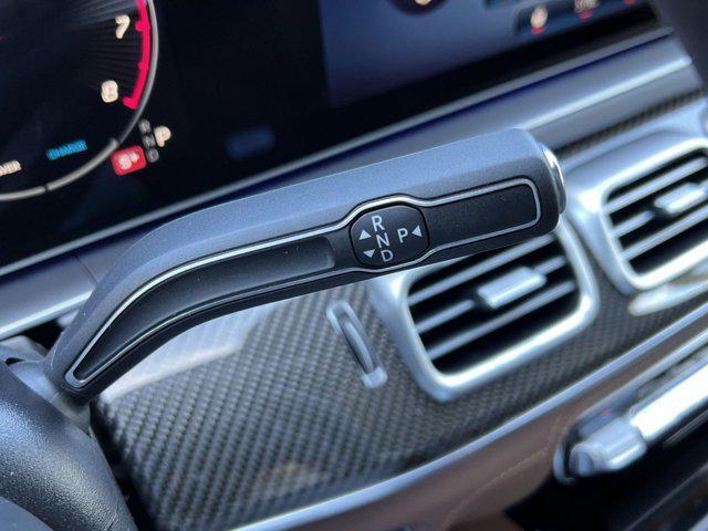 new 2026 Mercedes-Benz AMG GLE 53 car, priced at $108,490