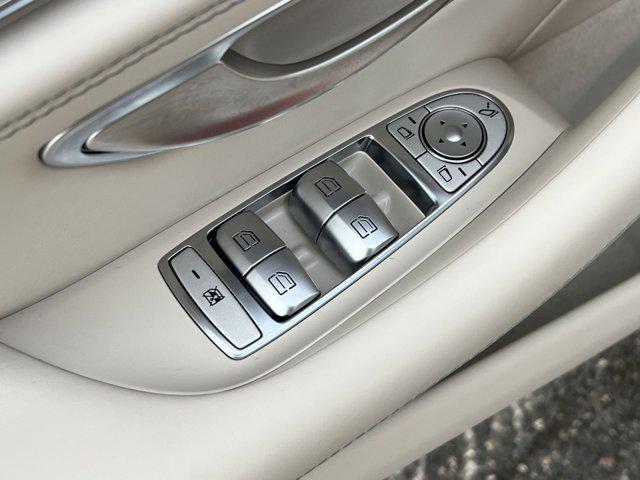 used 2023 Mercedes-Benz AMG GT 63 car, priced at $117,500