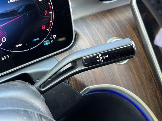 used 2026 Mercedes-Benz C-Class car, priced at $51,000