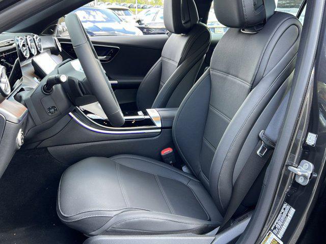 used 2026 Mercedes-Benz C-Class car, priced at $51,000