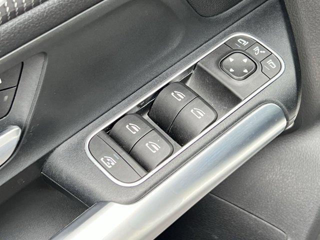 used 2021 Mercedes-Benz GLA 250 car, priced at $22,000