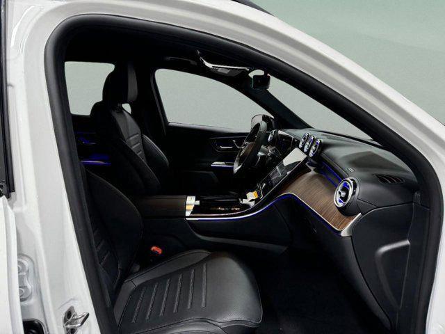 new 2026 Mercedes-Benz GLC 300 car, priced at $59,830