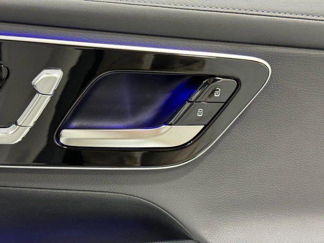 new 2026 Mercedes-Benz GLC 300 car, priced at $59,830