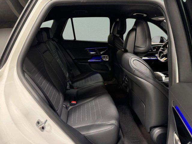 new 2026 Mercedes-Benz GLC 300 car, priced at $59,830