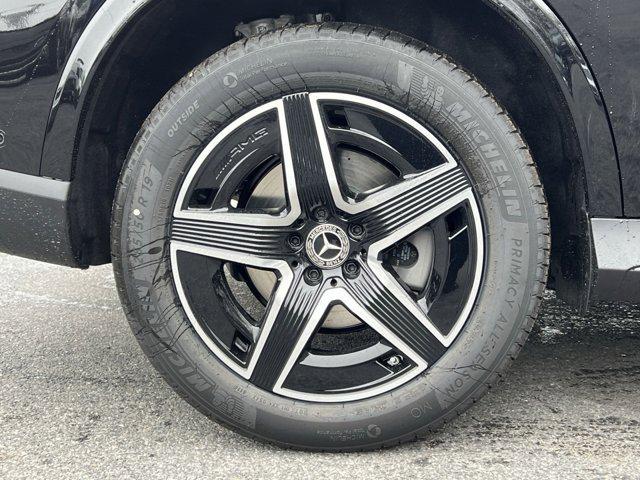 new 2026 Mercedes-Benz GLC 300 car, priced at $58,335