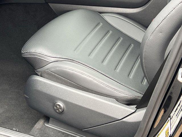 new 2026 Mercedes-Benz GLC 300 car, priced at $58,335