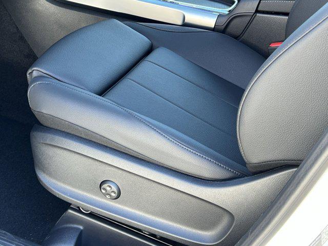 new 2026 Mercedes-Benz GLB 250 car, priced at $52,220