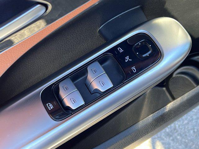 used 2025 Mercedes-Benz C-Class car, priced at $44,000