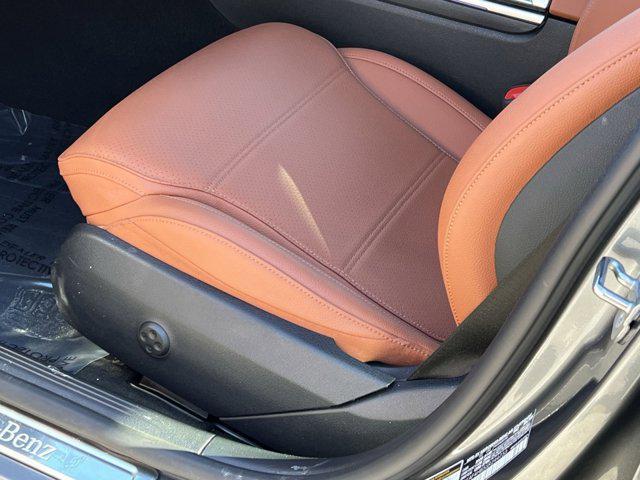 used 2025 Mercedes-Benz C-Class car, priced at $44,000