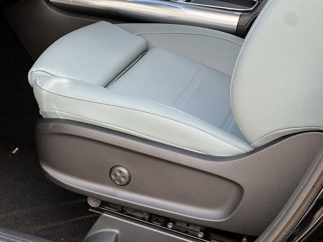 new 2026 Mercedes-Benz GLA 250 car, priced at $49,055