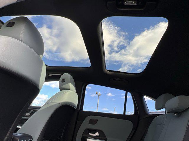 new 2026 Mercedes-Benz GLA 250 car, priced at $49,055