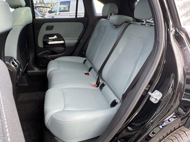 new 2026 Mercedes-Benz GLA 250 car, priced at $49,055