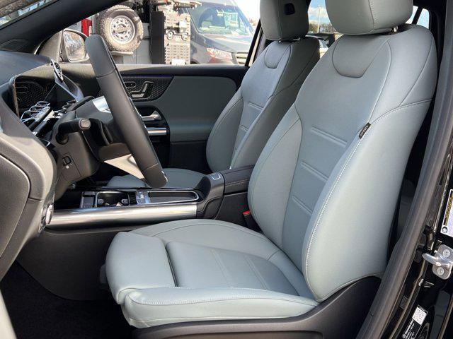 new 2026 Mercedes-Benz GLA 250 car, priced at $49,055