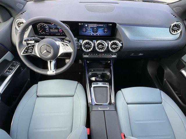 new 2026 Mercedes-Benz GLA 250 car, priced at $49,055