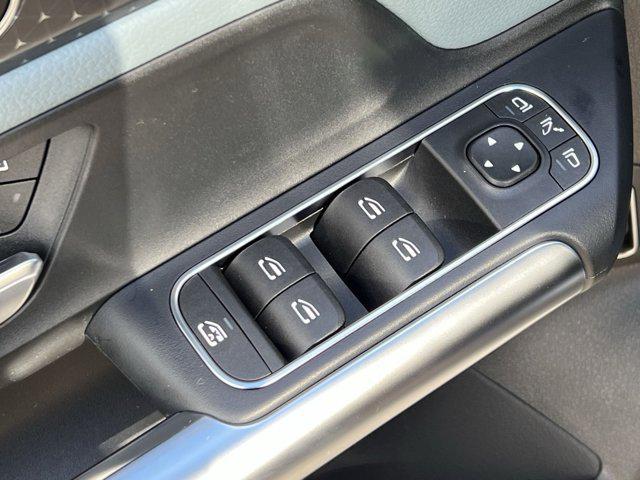 new 2026 Mercedes-Benz GLA 250 car, priced at $49,055