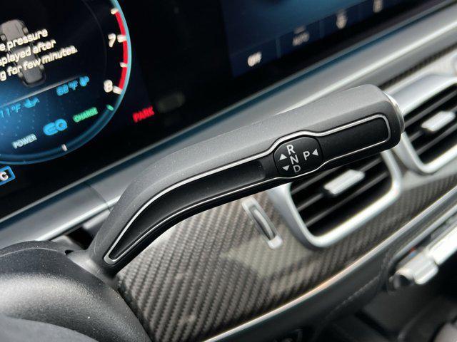 used 2022 Mercedes-Benz AMG GLE 53 car, priced at $56,000