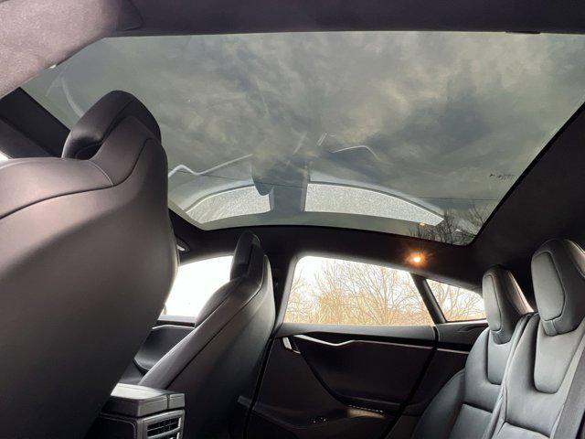 used 2019 Tesla Model S car, priced at $28,000