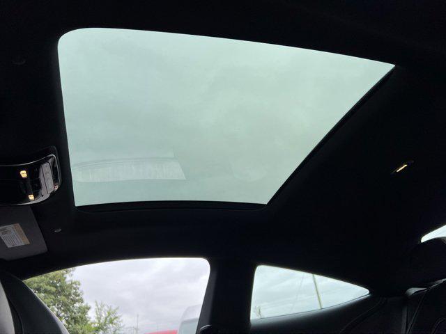 new 2026 Mercedes-Benz AMG CLE 53 car, priced at $89,935