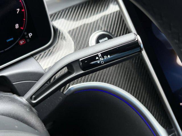 new 2026 Mercedes-Benz AMG CLE 53 car, priced at $89,935