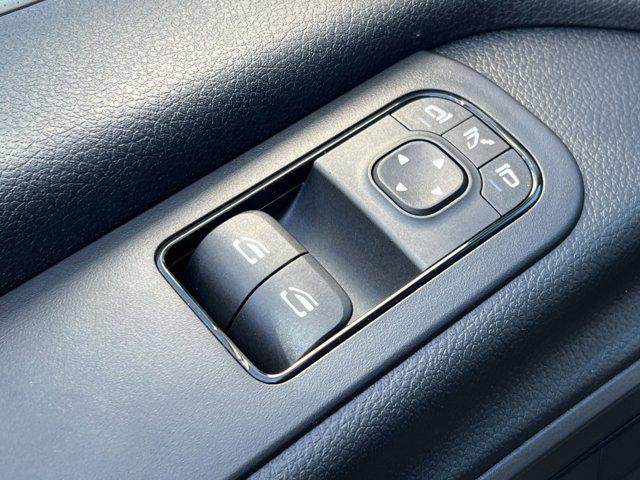 new 2026 Mercedes-Benz Sprinter 2500 car, priced at $67,171