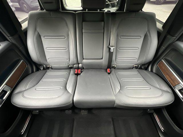 used 2024 Mercedes-Benz G-Class car, priced at $144,800