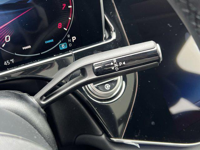 new 2026 Mercedes-Benz E-Class car, priced at $81,075