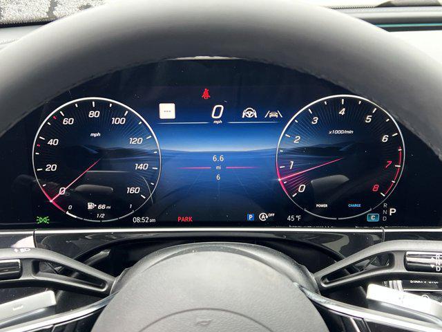 new 2026 Mercedes-Benz E-Class car, priced at $81,075