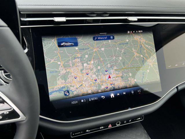 new 2026 Mercedes-Benz E-Class car, priced at $81,075