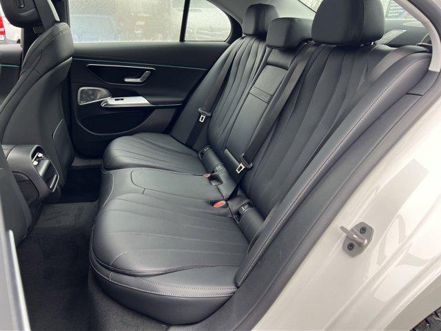 new 2026 Mercedes-Benz E-Class car, priced at $81,075