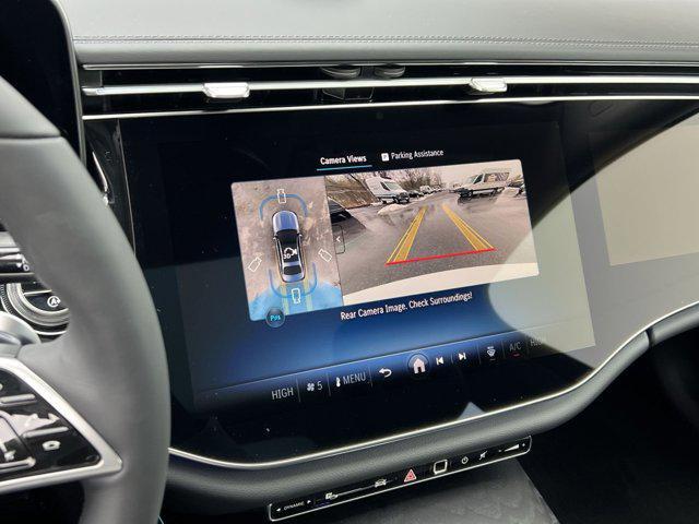 new 2026 Mercedes-Benz E-Class car, priced at $81,075