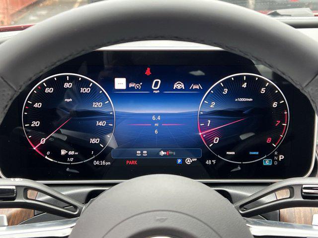 new 2026 Mercedes-Benz CLE 300 car, priced at $71,755