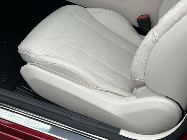 new 2026 Mercedes-Benz CLE 300 car, priced at $71,755