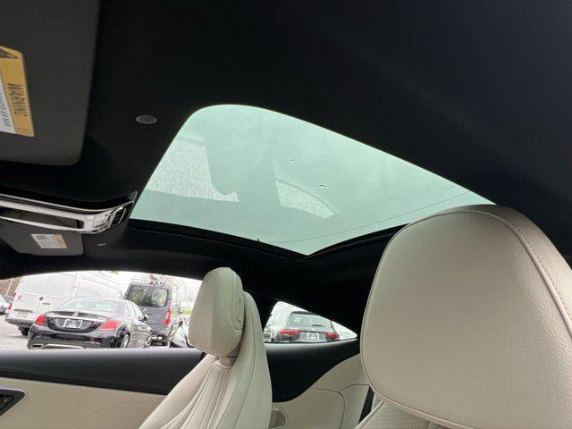 new 2026 Mercedes-Benz CLE 300 car, priced at $71,755